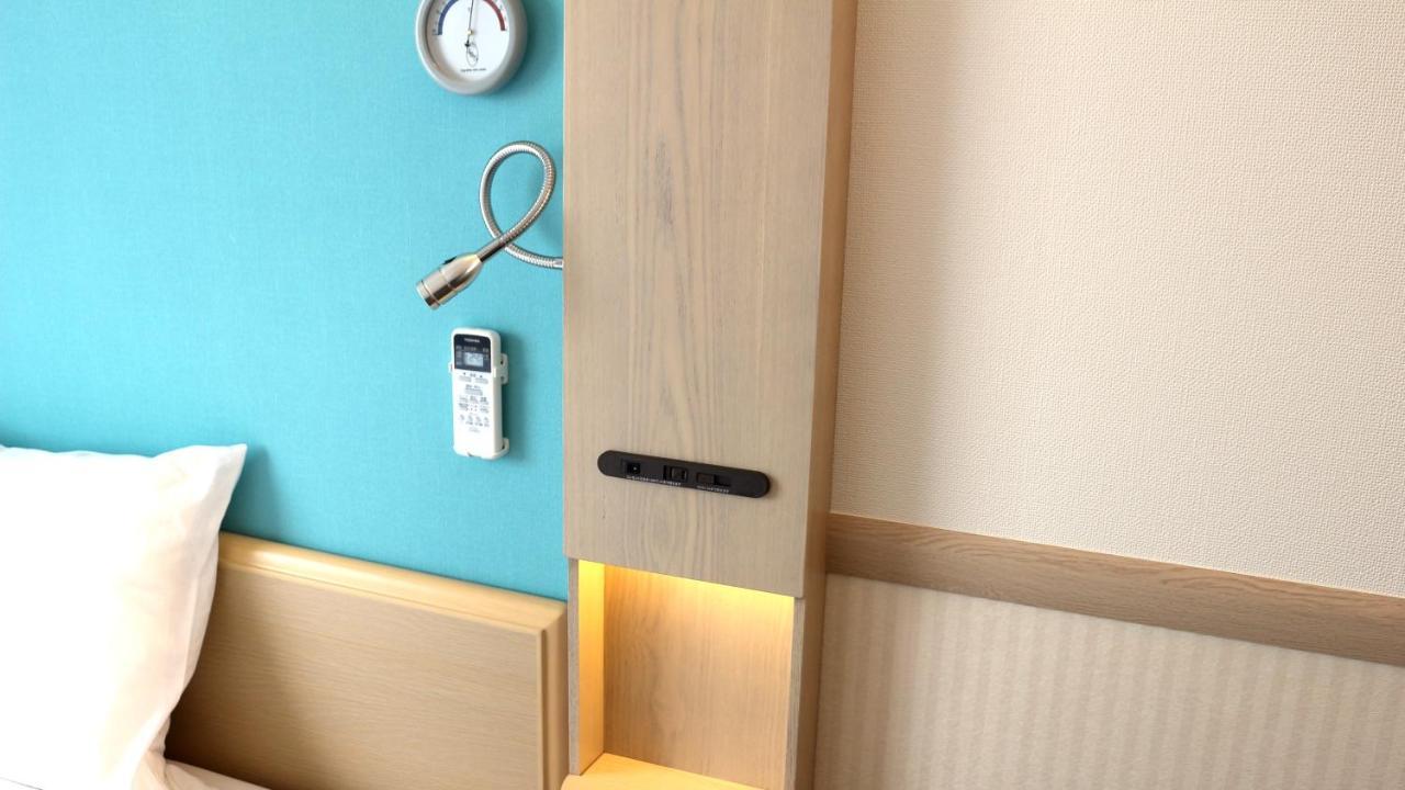 Toyoko Inn Oyama-Eki Higashi-Guchi No.2 Oyama  Esterno foto