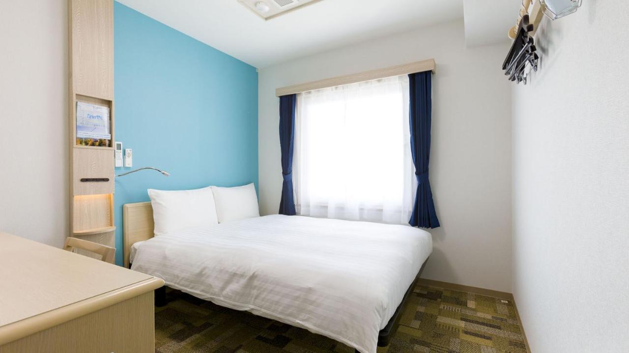 Toyoko Inn Oyama-Eki Higashi-Guchi No.2 Oyama  Esterno foto